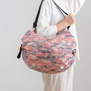 Large Foldable Shopping Bags