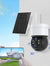 Solar HD Low Power Camera